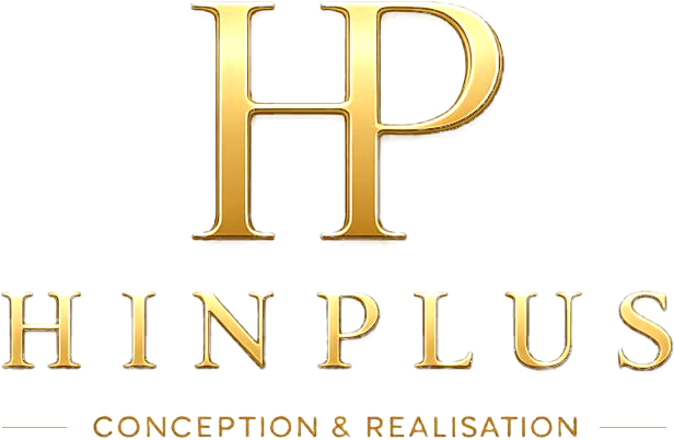 HIN PLUS, Conception & Réalisation